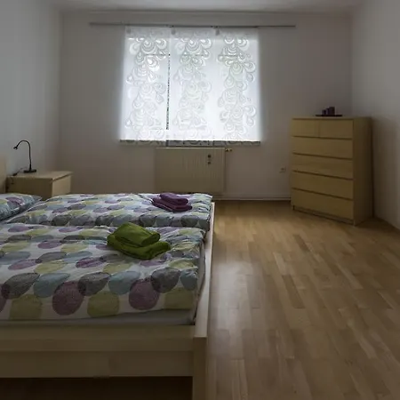 Apartment Flataid Elisabethinergasse *