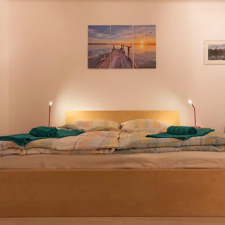 Flataid Elisabethinergasse