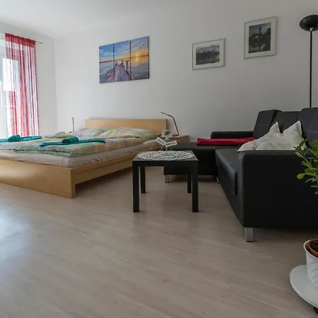 Flataid Elisabethinergasse *