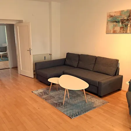 Appartement Flataid Elisabethinergasse Graz