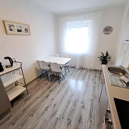 Flataid Elisabethinergasse * Graz