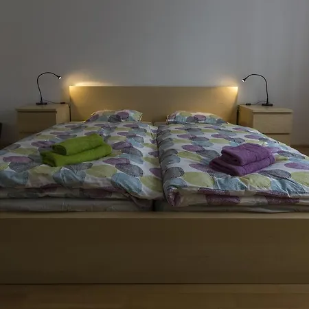 Flataid Elisabethinergasse