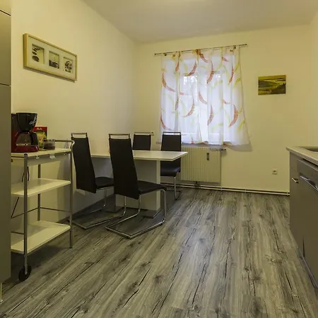 Flataid Elisabethinergasse غراتس