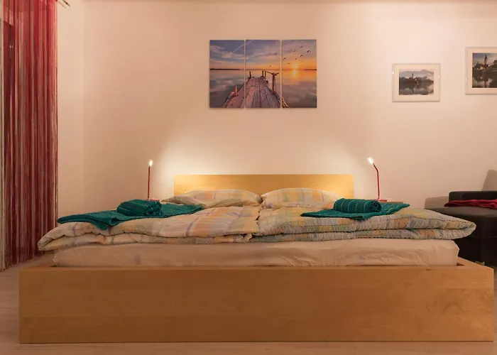 Flataid Elisabethinergasse