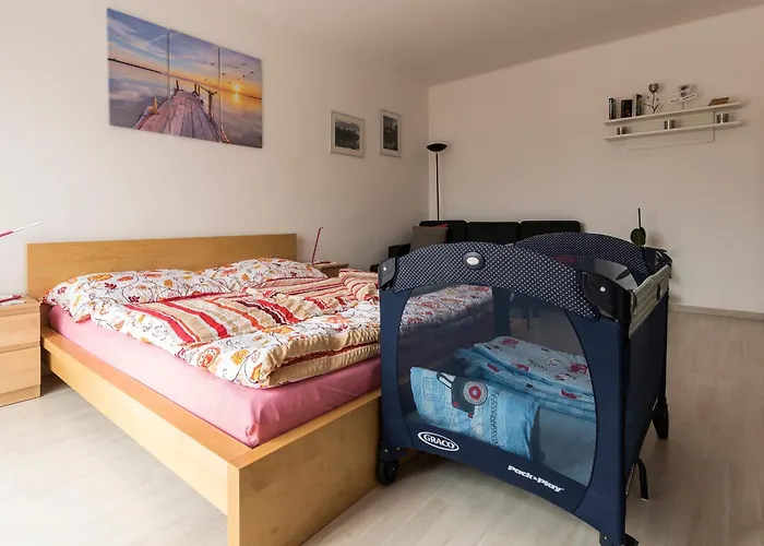 Flataid Elisabethinergasse غراتس