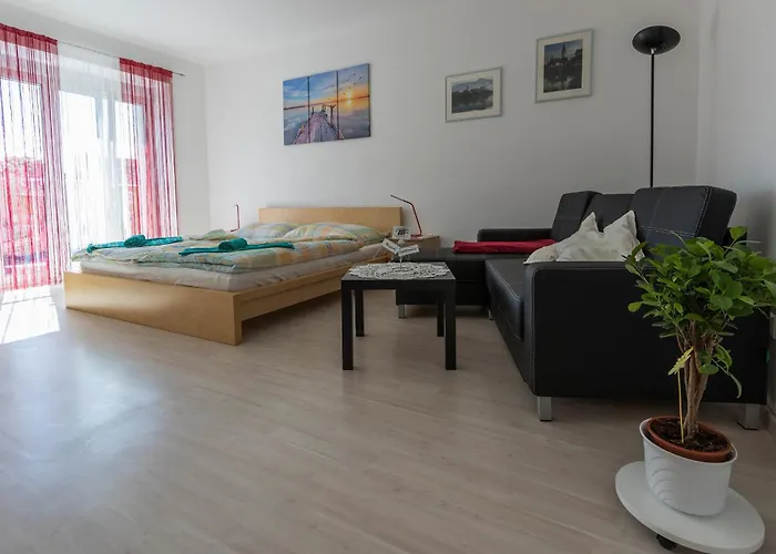 Flataid Elisabethinergasse *