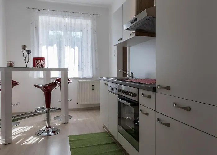 Flataid Elisabethinergasse * غراتس