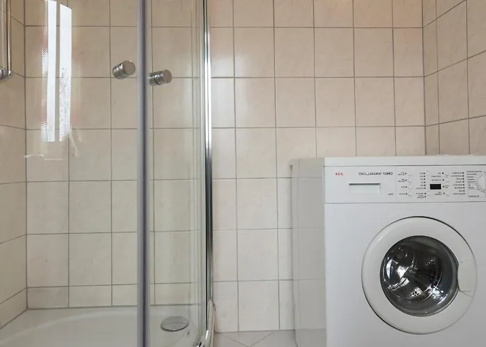 Flataid Elisabethinergasse Apartman