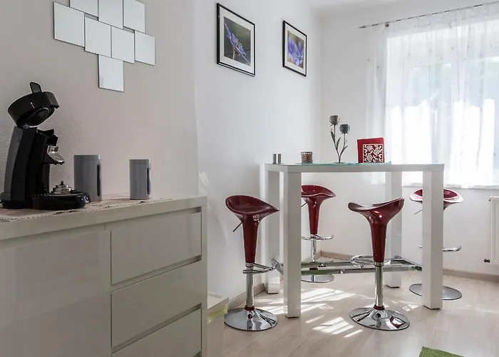 Flataid Elisabethinergasse Apartman *