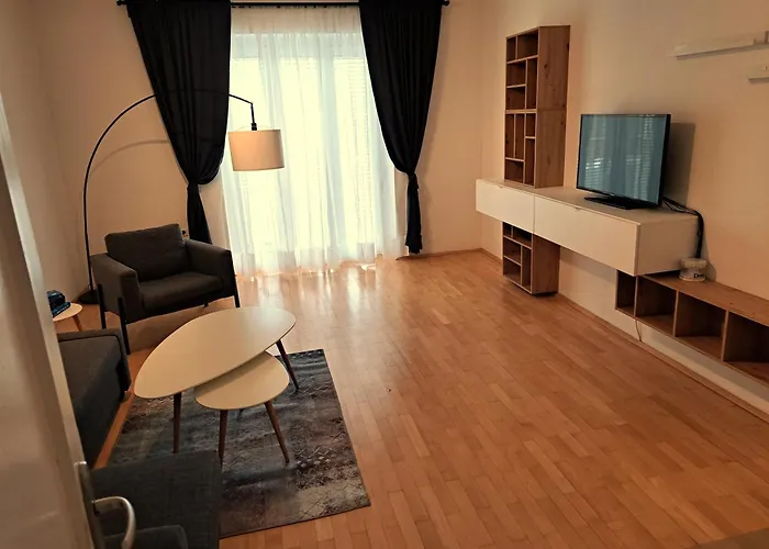 Flataid Elisabethinergasse Graz