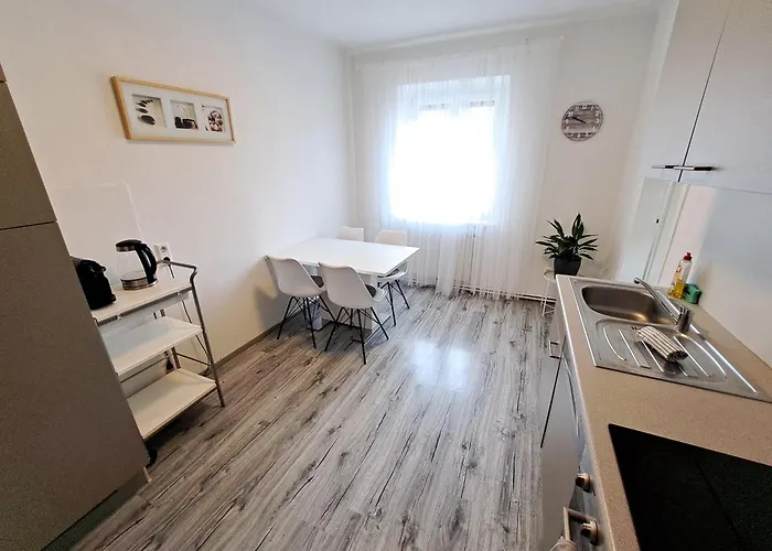 Flataid Elisabethinergasse * غراتس