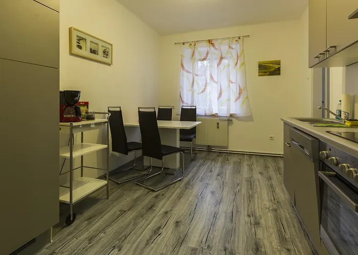 Flataid Elisabethinergasse غراتس