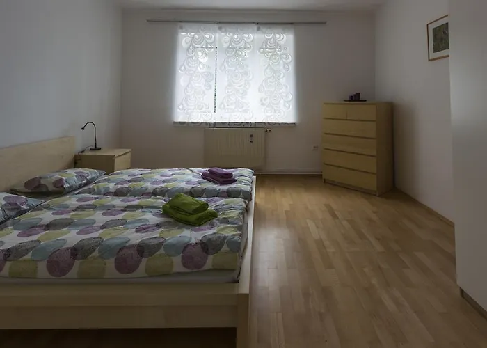 Apartman Flataid Elisabethinergasse *