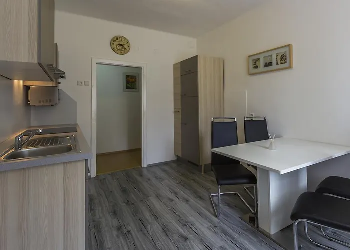 Flataid Elisabethinergasse